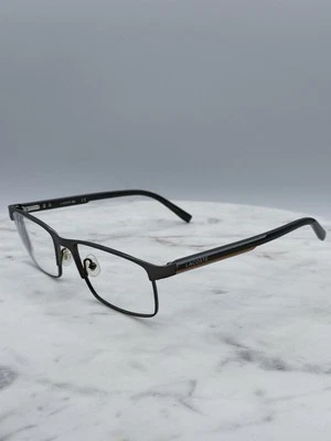 Lacoste L2271 033 54mm Men’s Eyeglasses Frames Only 56 19 145 - Image 1 of 4