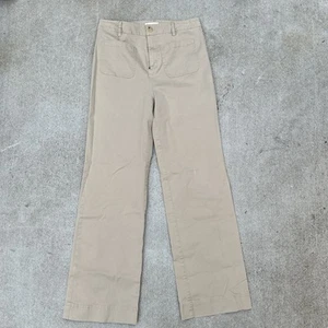 Pantalones de bolsillo Ann Mashburn talla 27 para mujer - Imagen 1 de 7