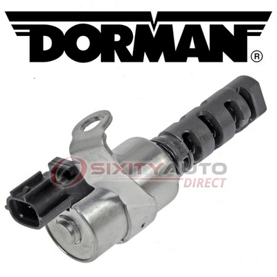 Dorman Intake Left Variable Timing Solenoid VVT for 2005-2011 Toyota Tundra mu - Image 1 of 4