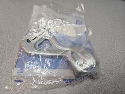 Soporte de carcasa de faro lateral de pasajero genuino GM 25982286 2010-16 Cadillac SRX Foto 1 de 3