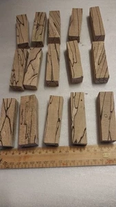 Woodturning Blanks - Picture 1 of 2