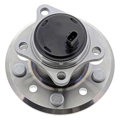 For Toyota Camry 02-11 Wheel Bearing and Hub Assembly Original Grade Rear Driver Foto 1 de 4