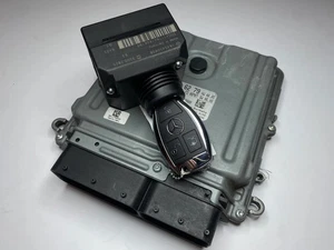 Mercedes Spender Steuergerät Programmierung auf Zündschalter nachdem Original Steuergerät nicht r... - Bild 1 von 1