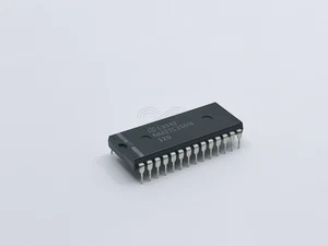 2PCS NM27C256N120 NM27C256N NSC 256K OTP EPROM 120ns Plastic DIP-28 - Picture 1 of 4