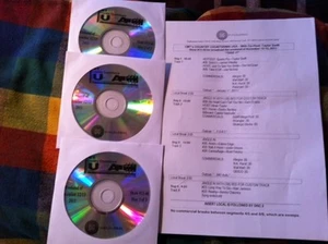 Radio Show: CMT Top 30 2/2/13 GUEST CO-HOST BRAD PAISLEY! 3 HOURS/INTERVIEWS  - Bild 1 von 1