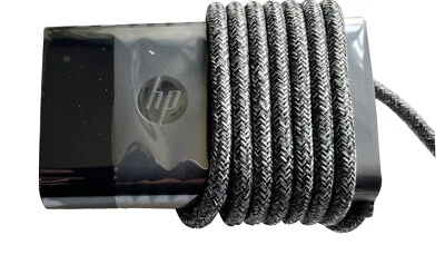 Original 65W USB-C AC Charger Adapter For HP SPECTRE X360 2-IN-1 14-EU0097NR - Image 1 of 4