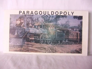 Paragouldopoly 1989 Gioco da Tavolo Paragould Arkansas AR, PDI Pride Distributors Inc - Foto 1 di 8