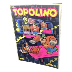 TOPOLINO n. 3600 Edizione Speciale Games Week 2024 - Disney Panini Comics - Imagen 1 de 1