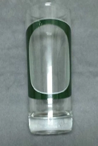 Oregon Ducks NCAA "Hype" Big "O" Tall Shot Glass Cover