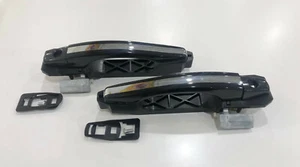 GEELY EC7, Emgrand 718 Manilla Exterior Delantera Izquierda Y DERECHA - Imagen 1 de 5