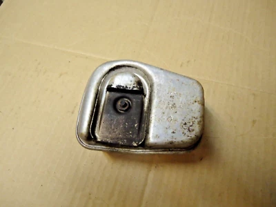 MOTOSIERRA SIM-PUL CRAFTSMAN 18"40CC 358.3511820 FABRICANTE DE EQUIPOS ORIGINALES SILENCIADOR Y TORNILLOS USADOS Foto 1 de 3