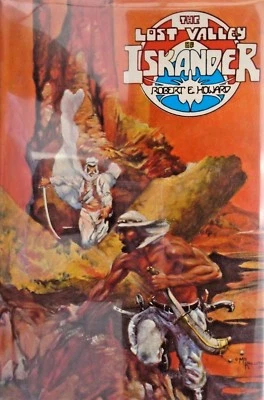 The Lost Valley of Iskander - Image 1 of 4