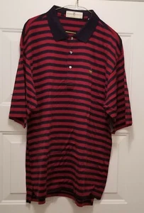 Masters Golf Fairway & Greene Golf polo shirt XL - Picture 1 of 4