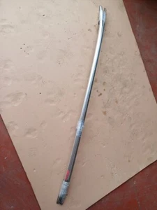 Trägersystem Dachgepäckträger Mercedes C-Klasse W204 2008 SW - Bild 1 von 7