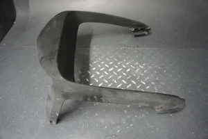2004-2008 Ski-Doo OEM Rear Luggage Rack Black Summit - Picture 1 of 4