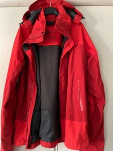 MAMMUT Wanderjacke Gr.M NP 199,95 € - Bild 1 von 7