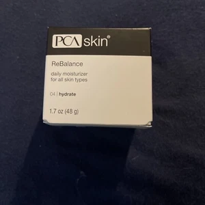PCA Skin ReBalance Cream - 1.7oz/48.2g - Picture 1 of 4