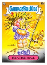 2020 Topps Garbage Pail Kids Late to School Base Singles (Pick Your Cards)