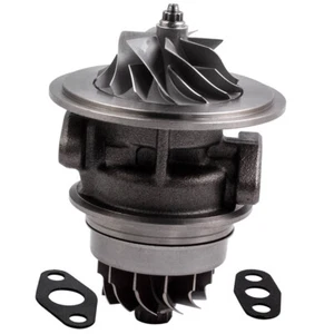 Turbo Turbocharger Cartridge CHRA Core For Dodge Ram 5.9L 6BT 2500 3500 4089392 - Foto 1 di 10