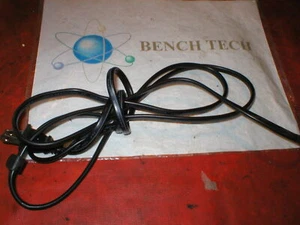 Hisense Model 46K360MN Netzkabel - Bild 1 von 2