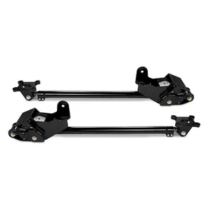 Cognito Traction Bar Kit For 2011-2019 Silverado/Sierra 2500/3500 2WD/4WD - Foto 1 di 3