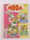 Prl 2007 Walt Disney Mega N 601 Comic Pato Donald Bande Dessinee Gibi Paperino