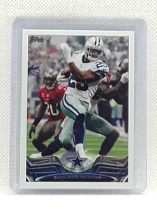 DeMarco Murray 2013 Topps Football - #217 - Dallas Cowboys - Picture 1 of 2