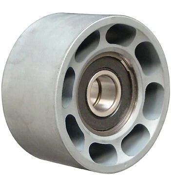 Accesorio polea tensora de correa de transmisión para camión Sterling LT7501 Dayco 1999-2001 Foto 1 de 1