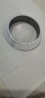 2.5" For Honda Civic Donut Header Collector Pipe Washer Gasket 1992-2000 - Image 1 of 2