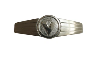 BW- Metall-Tätigkeitsabzeichen  Versorgungspersonal   in silber - Picture 1 of 1