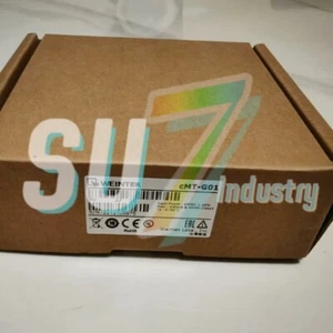 Weinview cMT-G01 HMI pantalla táctil gateway # 1 pieza nuevo en caja - Imagen 1 de 4