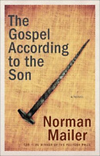 Norman Mailer The Gospel According to the Son (Paperback)