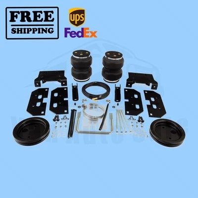 SPRING KIT 5000Ultimate AirLift Rear for RAM 3500 4 Wheel Drive 2011-2018 - Image 1 of 4