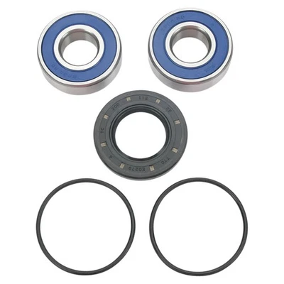 Kit de cojinete y sello de rueda All Balls para Polaris Trail Blazer 400 2003 ATV delantero Foto 1 de 2