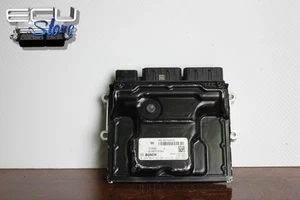 STEUERGERÄT MOTORSTEUERGERÄT 0281037163 237106560S 237106557S RENAULT DACIA... - Bild 1 von 2