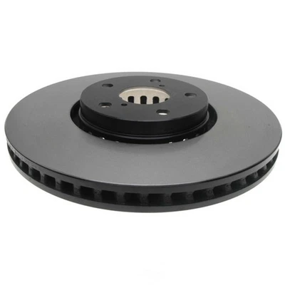 Rotor de freio a disco compatível com Lexus IS350 GS460 GS350 RAYBESTOS 2006-2019 - Imagem 1 de 3