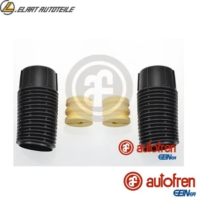 STAUBSCHUTZSATZ STOßDÄMPFER D5101 FÜR OPEL KADETT/Hatchback/Convertible/Van 1.6L - Bild 1 von 4