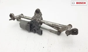 VOLKSWAGEN UP 11-20 FRONT WIPER MOTOR AND LINKAGE 1S2955023C 6R2955119A - Picture 1 of 10