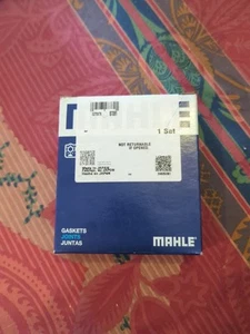 Mahle Gs33769 Zündkerzenrohrdichtungssatz - Bild 1 von 7