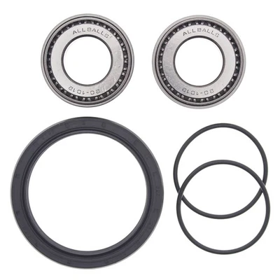 All Balls 25-1008 Front Wheel Bearing Seal Kit For Polaris Magnum 425 4x4 96-98 Foto 1 de 4