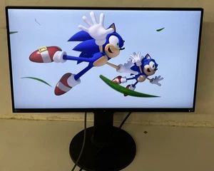 EIZO FlexScan EV2750 27" QUAD HD 1440p IPS LED Monitor - HDMI DP USB Ports - Picture 1 of 17