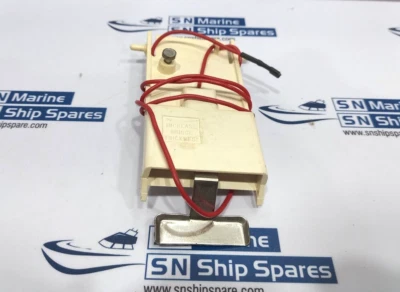 Manitowoc 20-802-9 Ice Thickness Control Probe - Image 1 of 4