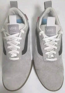 Size 7 Youth US - VANS UltraRange Pro Grey - Picture 1 of 10