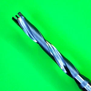 KENNAMETAL Wendeplattenbohrer Ø 27,5mm 7xD № KSEM275R7WN32M mit IK - Picture 1 of 11