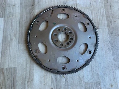  BMW 430I 330I F30 F36 OEM 17-20  FLYWHEEL FLEX PLATE - Image 1 of 4