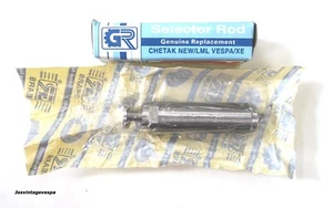 Bullone cambio Vespa LML,PX 80-200,T5 125,Cosa 125-200 GR qualità marca - Foto 1 di 1