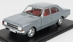 1/24 EDICOLA - OPEL - REKORD 1900L 1967 AB24P009 - Foto 1 di 1