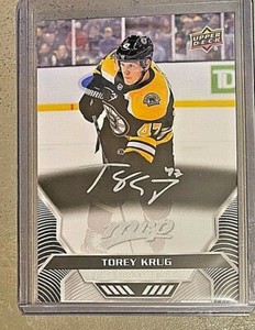 2020-21 Upper Deck - MVP - Silver Scripts - U-Pick - *2419