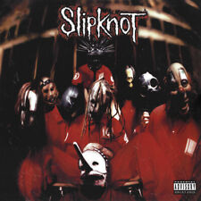 Slipknot ‎– Slipknot, Vinyl, LP, Album, Limited Edition, Slime Green, US , 1999