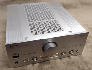 Technics SU-A70 Stereo Integrated Amplifier Working - Picture 1 of 5